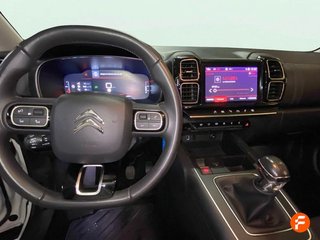 Citroën C5 Aircross PureTech 96kW (130CV) S&S Feel