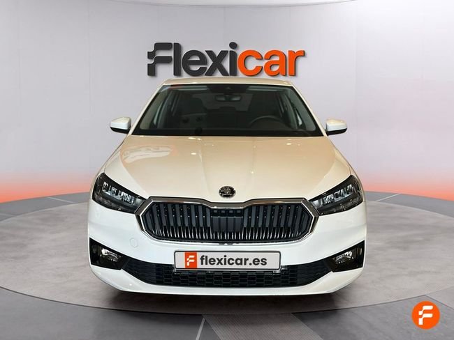 Škoda Fabia 1.0 TSI SELECTION 2025, foto 2
