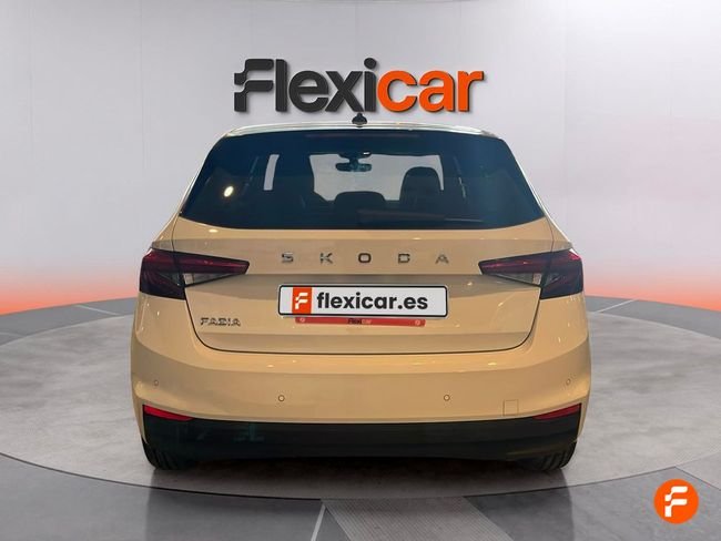 Škoda Fabia 1.0 TSI SELECTION 2025, foto 7
