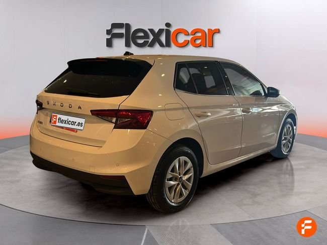 Škoda Fabia 1.0 TSI SELECTION 2025, foto 8