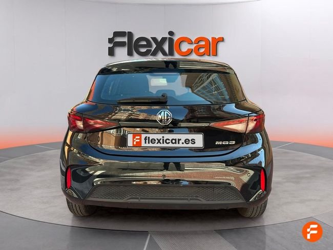 MG 2025, foto 5