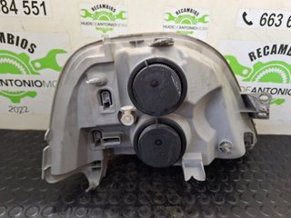 Faro izquierdo sx41950748 renault mascott * 101974