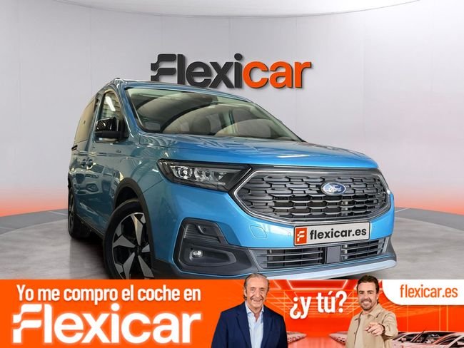 Ford Tourneo Connect 2024