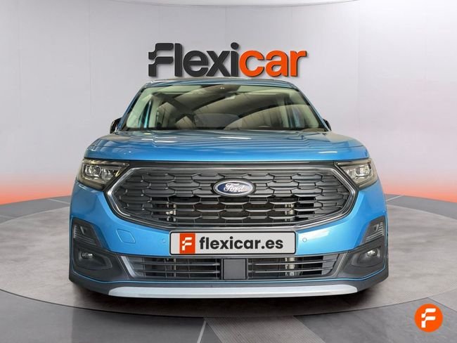 Ford Tourneo Connect 2024, foto 2