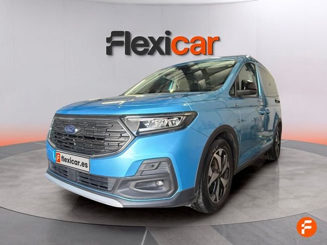 Ford Tourneo Connect 2024, foto 3