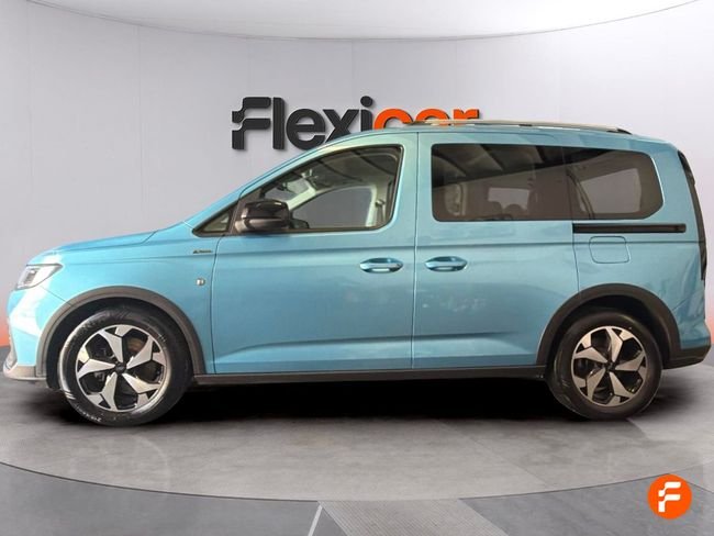 Ford Tourneo Connect 2024, foto 5