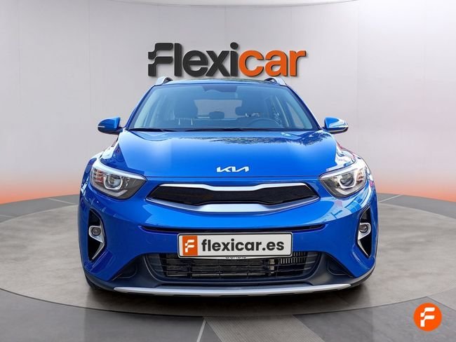 Kia Stonic 2024, foto 2