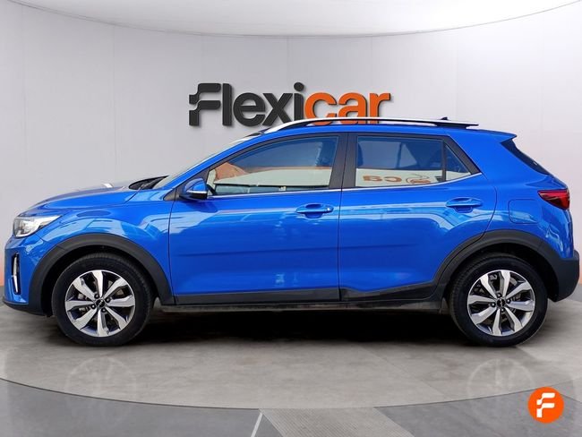 Kia Stonic 2024, foto 4