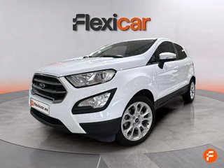 Ford Ecosport 1.0T EcoBoost 92kW (125CV) S&S ST Line