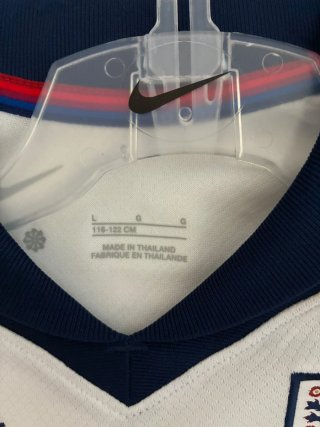 Conjunto niño Inglaterra Nike