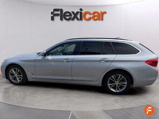 BMW Serie 5 520dA Touring