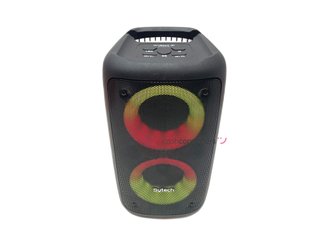 altavoz portatil bluetooth sytech miniboom 121