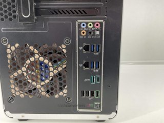 pc azken w21