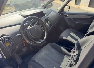 Citroen C4 Picasso 2013