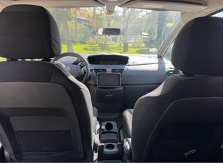 Citroen C4 Picasso 2013