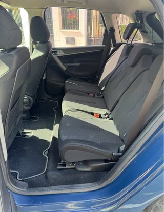 Citroen C4 Picasso 2013