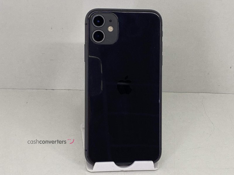 apple iphone 11 64gb