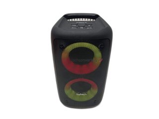 altavoz portatil bluetooth sytech miniboom 121