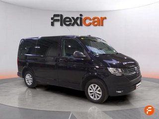 Volkswagen Transporter Mixto Corto TN 2.0 TDI 110kW (150CV) BMT