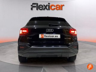 Audi Q2 Advanced 30 TFSI 81kW (110CV)