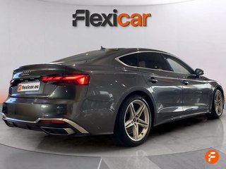 Audi A5 35 TDI 120kW (163CV) S tronic Sportback