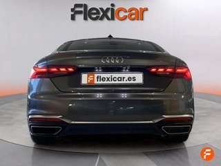 Audi A5 35 TDI 120kW (163CV) S tronic Sportback