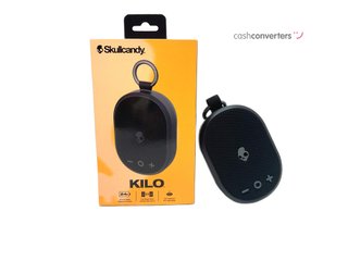 altavoz portatil bluetooth skullcandy kilo
