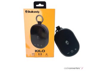altavoz portatil bluetooth skullcandy kilo