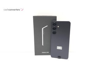 samsung galaxy s25 12gb 256gb