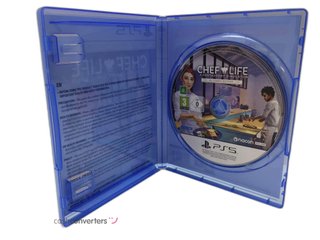 chef  life a restaurant simulator