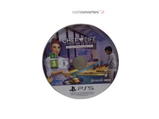 chef  life a restaurant simulator