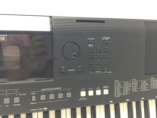 teclado electronico yamaha psr ew410