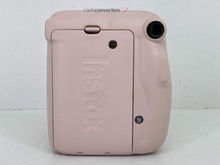 camara instantanea fujifilm instax mini 11