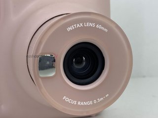 camara instantanea fujifilm instax mini 11