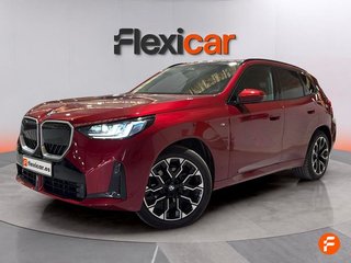 BMW X3 20d xDrive