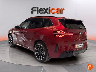 BMW X3 20d xDrive