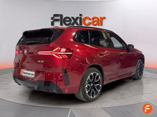 BMW X3 20d xDrive