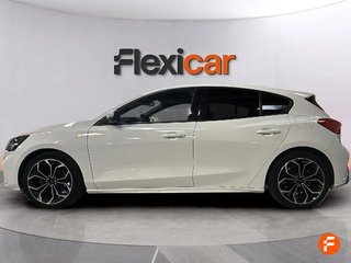 Ford Focus 1.0 Ecoboost 92kW ST-Line Auto
