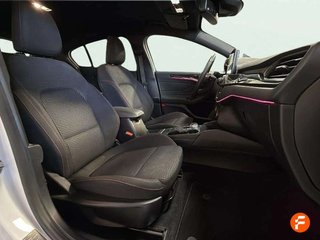 Ford Focus 1.0 Ecoboost 92kW ST-Line Auto