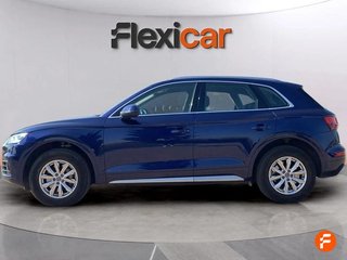 Audi Q5 Advanced 50 TDI 210kW quattro Tiptronic