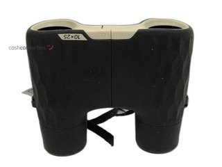 prismatico binocular decathlon 10x25