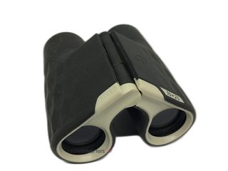 prismatico binocular decathlon 10x25
