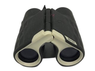 prismatico binocular decathlon 10x25