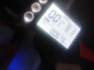 Patinete Eléctrico Smartgyro Rockway dual