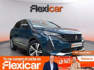 Peugeot 3008 1.2 PureTech 96KW S&S Allure Pack