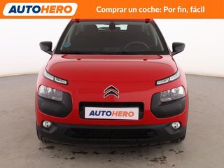 Citroën C4 Cactus 1.2 PureTech Feel