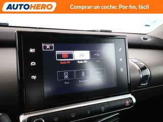 Citroën C4 Cactus 1.2 PureTech Feel