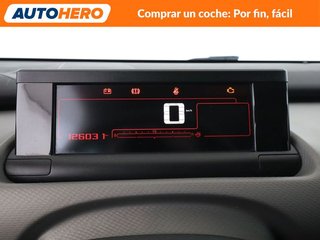Citroën C4 Cactus 1.2 PureTech Feel