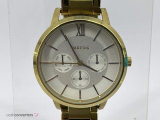 reloj pulsera señora parfois 0