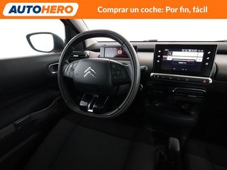 Citroën C4 Cactus 1.2 PureTech Feel